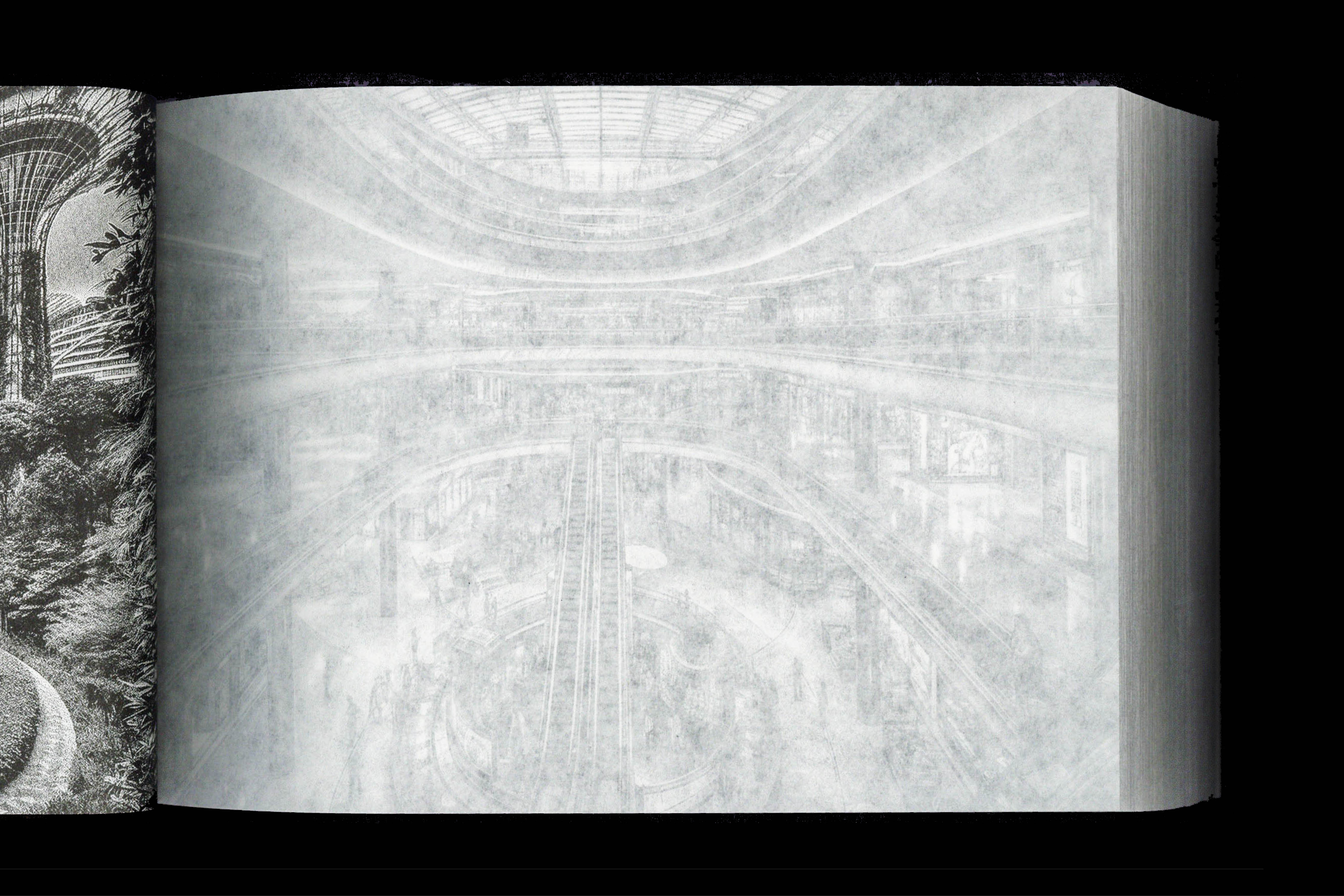 879 Agnes Pori (artist publication), for Isidro Ramirez